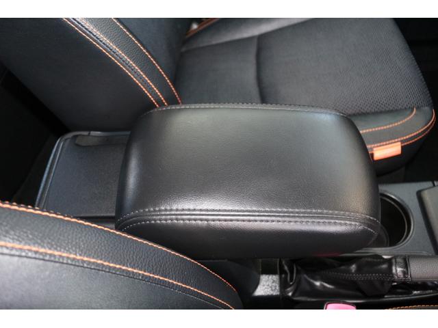 フォレスター Ｘ－ブレイク　１オーナー　ナビ　ＥＴＣ　リヤカメラ　ドラレコ　１年間走行距離無制限保証　ワンオーナー　アイサイト２搭載車　パイオニアナビ　バックカメラ　ＥＴＣ　ドライブレコーダー　シートヒーター　スペアタイヤ　タイヤ１７インチ　オートライト　アイドリングストップ（25枚目）