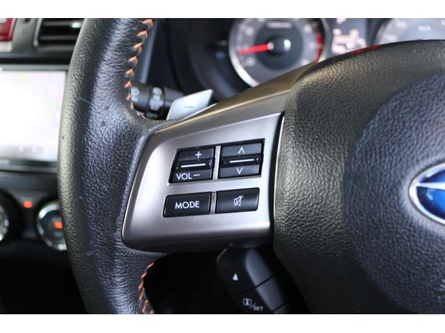 フォレスター Ｘ－ブレイク　１オーナー　ナビ　ＥＴＣ　リヤカメラ　ドラレコ　１年間走行距離無制限保証　ワンオーナー　アイサイト２搭載車　パイオニアナビ　バックカメラ　ＥＴＣ　ドライブレコーダー　シートヒーター　スペアタイヤ　タイヤ１７インチ　オートライト　アイドリングストップ（27枚目）