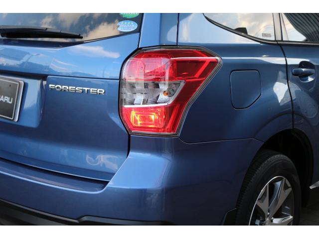 フォレスター Ｘ－ブレイク　１オーナー　ナビ　ＥＴＣ　リヤカメラ　ドラレコ　１年間走行距離無制限保証　ワンオーナー　アイサイト２搭載車　パイオニアナビ　バックカメラ　ＥＴＣ　ドライブレコーダー　シートヒーター　スペアタイヤ　タイヤ１７インチ　オートライト　アイドリングストップ（36枚目）