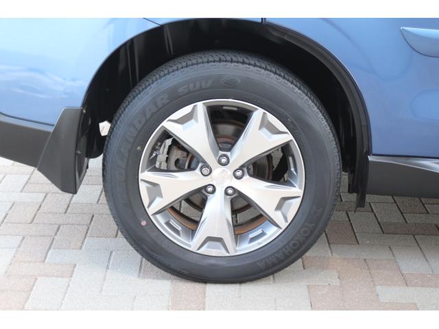 フォレスター Ｘ－ブレイク　１オーナー　ナビ　ＥＴＣ　リヤカメラ　ドラレコ　１年間走行距離無制限保証　ワンオーナー　アイサイト２搭載車　パイオニアナビ　バックカメラ　ＥＴＣ　ドライブレコーダー　シートヒーター　スペアタイヤ　タイヤ１７インチ　オートライト　アイドリングストップ（37枚目）