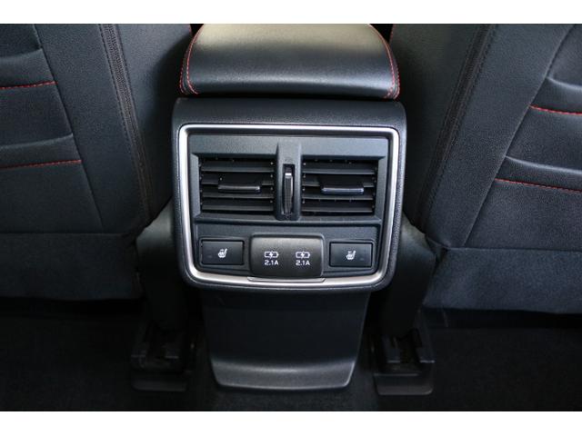 フォレスター Ｘ－ブレイク　スマホ連動８インチナビ　前後ドラレコ＆センサー　ＥＴＣ２．０　電動リアゲート　３方位カメラ　撥水シート　撥水リアラゲッジ　アイサイトＶｅｒ３　衝突回避ブレーキ　全車速追尾式クルーズコントロール　側後方警戒システム　後退時ブレーキアシスト（43枚目）