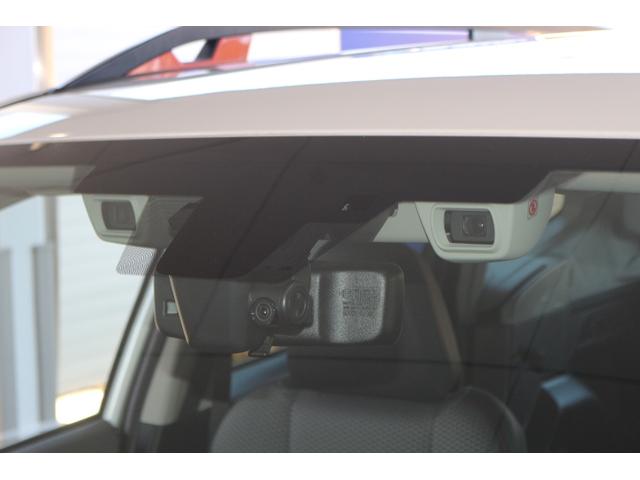 フォレスター Ｘ－ブレイク　スマホ連動８インチナビ　前後ドラレコ＆センサー　ＥＴＣ２．０　電動リアゲート　３方位カメラ　撥水シート　撥水リアラゲッジ　アイサイトＶｅｒ３　衝突回避ブレーキ　全車速追尾式クルーズコントロール　側後方警戒システム　後退時ブレーキアシスト（50枚目）