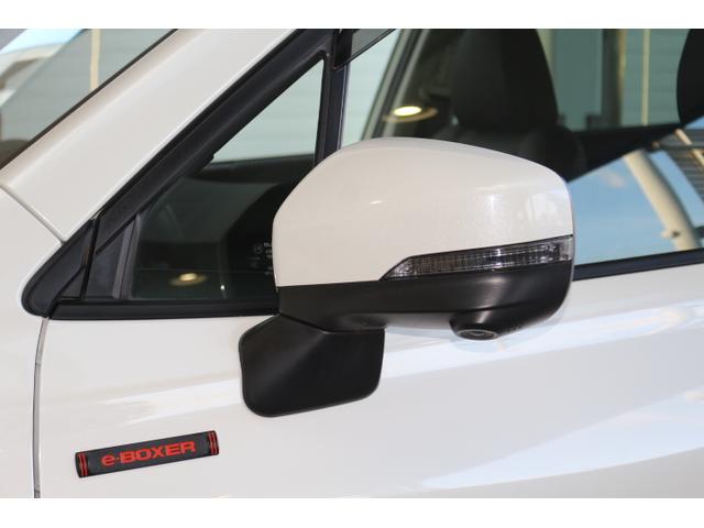 フォレスター Ｘ－ブレイク　スマホ連動８インチナビ　前後ドラレコ＆センサー　ＥＴＣ２．０　電動リアゲート　３方位カメラ　撥水シート　撥水リアラゲッジ　アイサイトＶｅｒ３　衝突回避ブレーキ　全車速追尾式クルーズコントロール　側後方警戒システム　後退時ブレーキアシスト（51枚目）