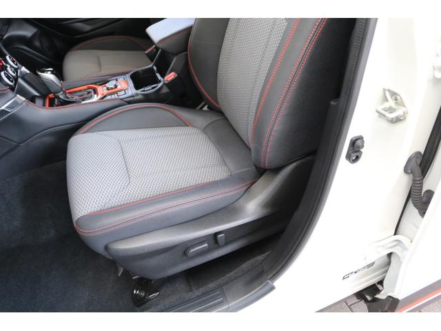 フォレスター Ｘ－ブレイク　スマホ連動８インチナビ　前後ドラレコ＆センサー　ＥＴＣ２．０　電動リアゲート　３方位カメラ　撥水シート　撥水リアラゲッジ　アイサイトＶｅｒ３　衝突回避ブレーキ　全車速追尾式クルーズコントロール　側後方警戒システム　後退時ブレーキアシスト（53枚目）