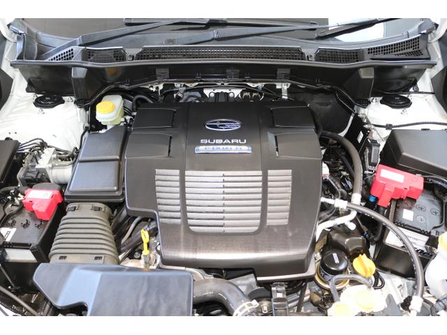 フォレスター Ｘ－ブレイク　スマホ連動８インチナビ　前後ドラレコ＆センサー　ＥＴＣ２．０　電動リアゲート　３方位カメラ　撥水シート　撥水リアラゲッジ　アイサイトＶｅｒ３　衝突回避ブレーキ　全車速追尾式クルーズコントロール　側後方警戒システム　後退時ブレーキアシスト（55枚目）