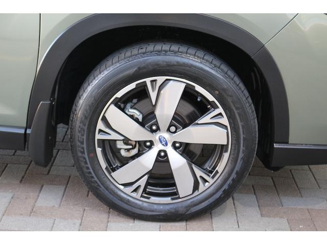 フォレスター アドバンス 1オーナー ルーフレール 電動リヤゲート 2年間走行距離無制限保証付 ワンオーナー アイサイト3搭載車 衝突被害&後退時被害軽減ブレーキ 後側方警戒&停止保持システム カロッツェリアナビ 3方向カメラ ETC2.0 ドラレコ 電動リヤゲート(7枚目)