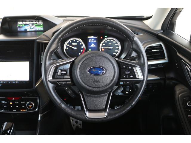 フォレスター アドバンス 1オーナー ルーフレール 電動リヤゲート 2年間走行距離無制限保証付 ワンオーナー アイサイト3搭載車 衝突被害&後退時被害軽減ブレーキ 後側方警戒&停止保持システム カロッツェリアナビ 3方向カメラ ETC2.0 ドラレコ 電動リヤゲート(14枚目)