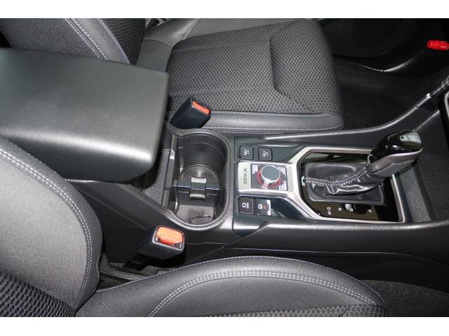 フォレスター アドバンス 1オーナー ルーフレール 電動リヤゲート 2年間走行距離無制限保証付 ワンオーナー アイサイト3搭載車 衝突被害&後退時被害軽減ブレーキ 後側方警戒&停止保持システム カロッツェリアナビ 3方向カメラ ETC2.0 ドラレコ 電動リヤゲート(26枚目)