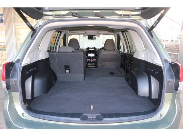 フォレスター アドバンス 1オーナー ルーフレール 電動リヤゲート 2年間走行距離無制限保証付 ワンオーナー アイサイト3搭載車 衝突被害&後退時被害軽減ブレーキ 後側方警戒&停止保持システム カロッツェリアナビ 3方向カメラ ETC2.0 ドラレコ 電動リヤゲート(45枚目)