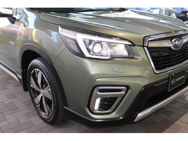 フォレスター アドバンス 1オーナー ルーフレール 電動リヤゲート 2年間走行距離無制限保証付 ワンオーナー アイサイト3搭載車 衝突被害&後退時被害軽減ブレーキ 後側方警戒&停止保持システム カロッツェリアナビ 3方向カメラ ETC2.0 ドラレコ 電動リヤゲート(55枚目)