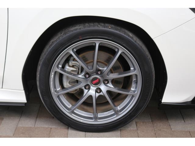 レヴォーグ STIスポーツ EX STIエアロ・純正ナビ・ETC付き(7枚目)