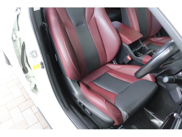 レヴォーグ STIスポーツ EX STIエアロ・純正ナビ・ETC付き(17枚目)