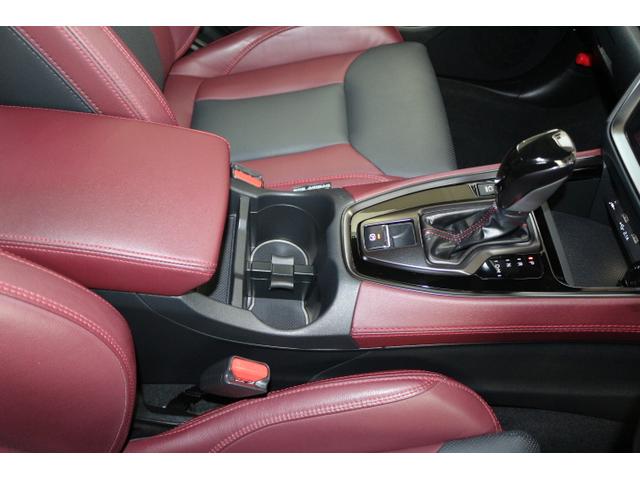 レヴォーグ STIスポーツ EX STIエアロ・純正ナビ・ETC付き(24枚目)