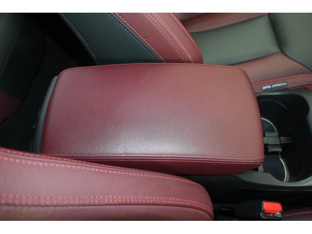 レヴォーグ STIスポーツ EX STIエアロ・純正ナビ・ETC付き(25枚目)