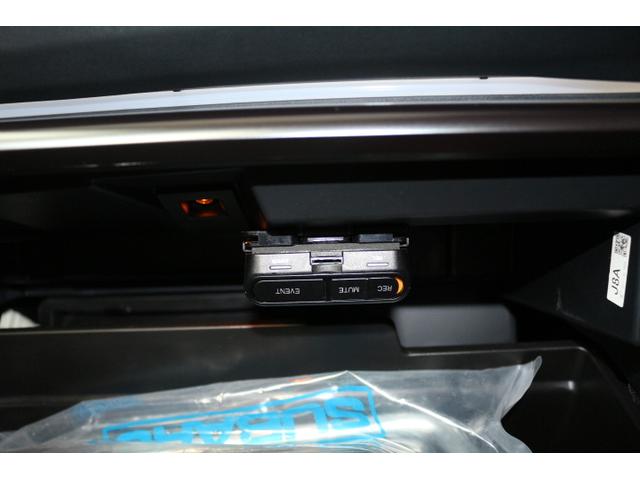 レヴォーグ STIスポーツ EX STIエアロ・純正ナビ・ETC付き(27枚目)