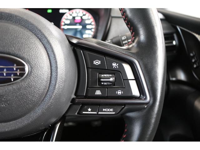 レヴォーグ STIスポーツ EX STIエアロ・純正ナビ・ETC付き(29枚目)