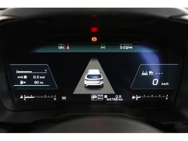 レヴォーグ STIスポーツ EX STIエアロ・純正ナビ・ETC付き(32枚目)