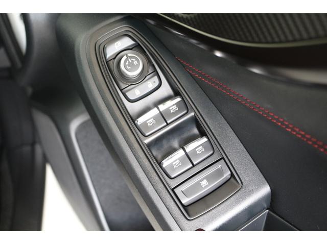 レヴォーグ STIスポーツ EX STIエアロ・純正ナビ・ETC付き(37枚目)