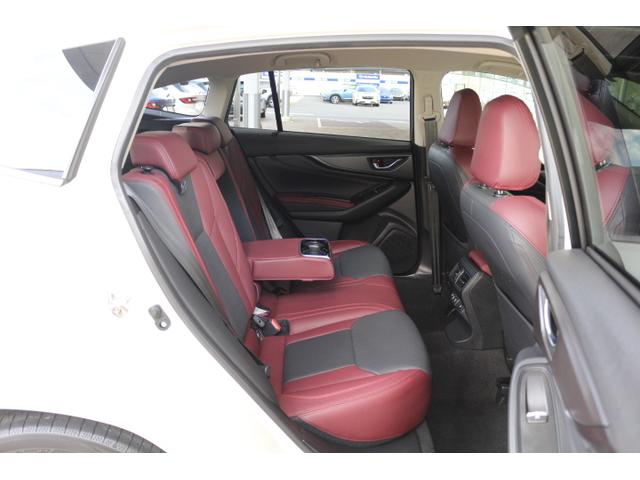 レヴォーグ STIスポーツ EX STIエアロ・純正ナビ・ETC付き(43枚目)