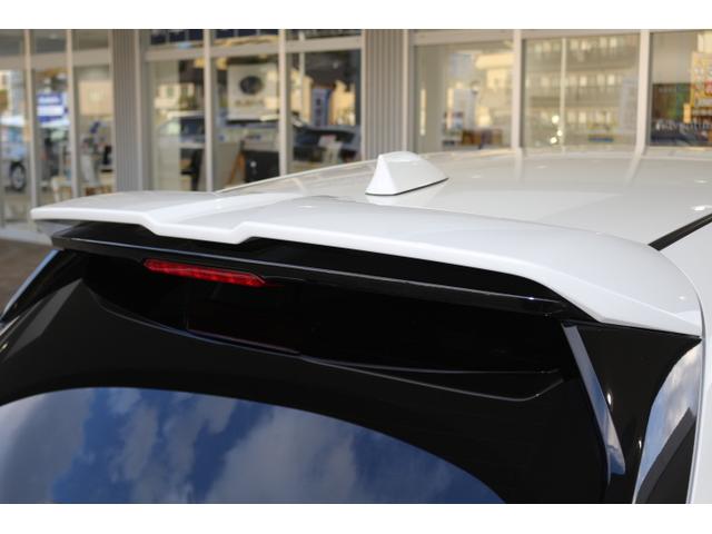 レヴォーグ STIスポーツ EX STIエアロ・純正ナビ・ETC付き(46枚目)