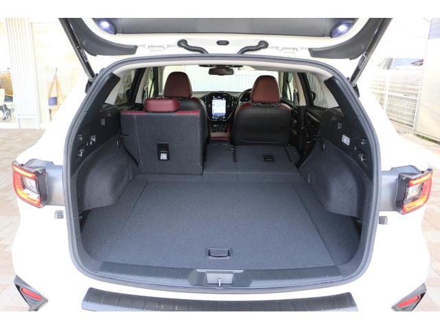 レヴォーグ STIスポーツ EX STIエアロ・純正ナビ・ETC付き(48枚目)