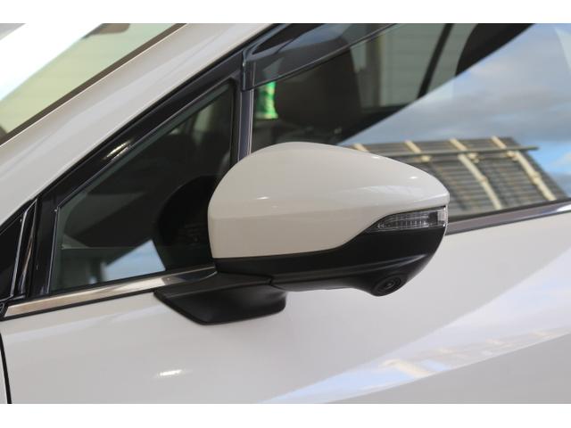 レヴォーグ STIスポーツ EX STIエアロ・純正ナビ・ETC付き(54枚目)