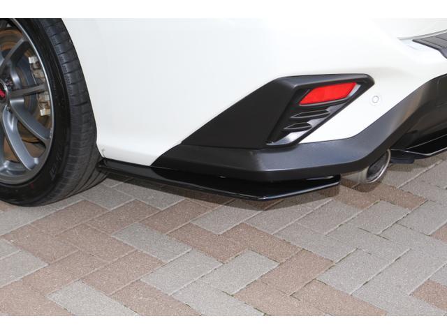 レヴォーグ STIスポーツ EX STIエアロ・純正ナビ・ETC付き(59枚目)