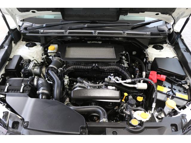 レヴォーグ STIスポーツ EX STIエアロ・純正ナビ・ETC付き(60枚目)