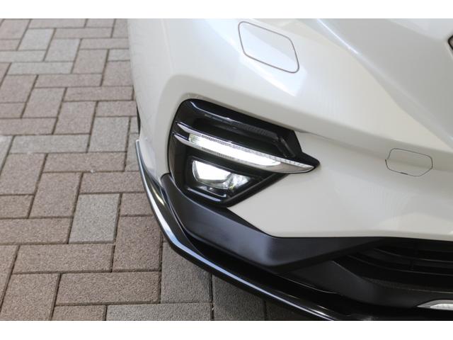 レヴォーグ STIスポーツ EX STIエアロ・純正ナビ・ETC付き(62枚目)