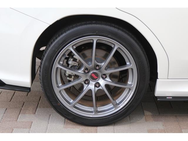 レヴォーグ STIスポーツ EX STIエアロ・純正ナビ・ETC付き(64枚目)