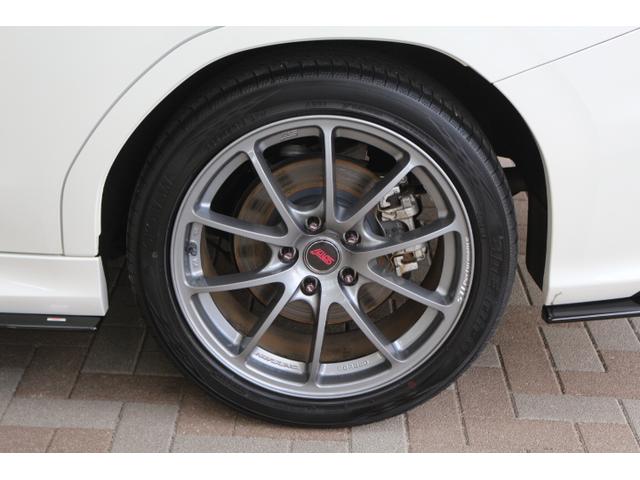 レヴォーグ STIスポーツ EX STIエアロ・純正ナビ・ETC付き(65枚目)