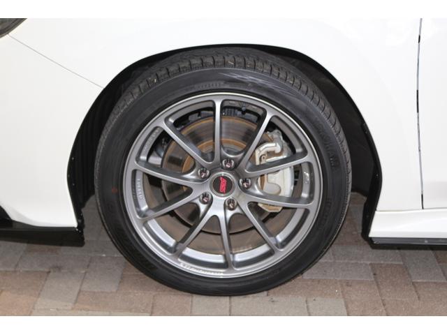 レヴォーグ STIスポーツ EX STIエアロ・純正ナビ・ETC付き(66枚目)