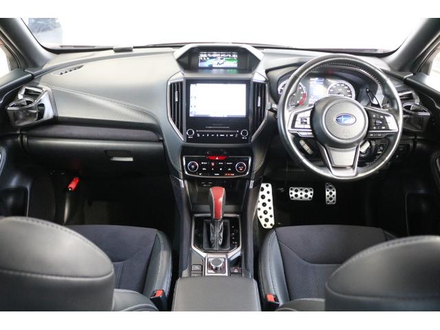 納車前の点検整備では細部まで徹底的にチェック致します！また全国の正規スバルディーラーで対応可能な２年間距離無制限の部分保証が付きます。認定Ｕ−ｃａｒならではの安心感をご提供致します。