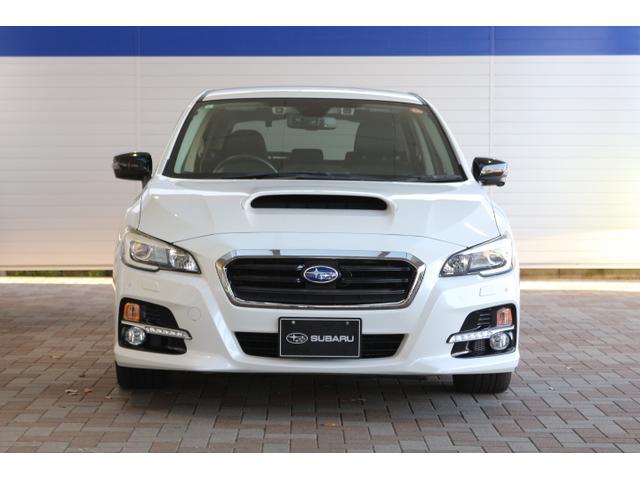 レヴォーグ １．６ＧＴアイサイト　スマートエディション（4枚目）