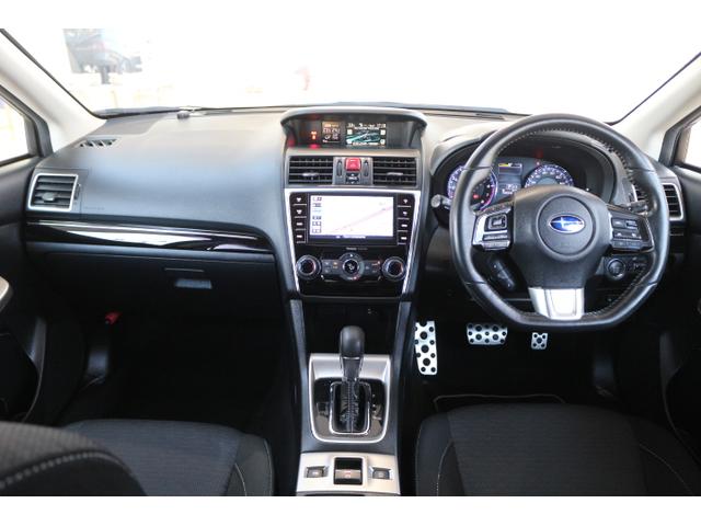 レヴォーグ １．６ＧＴアイサイト　スマートエディション（6枚目）