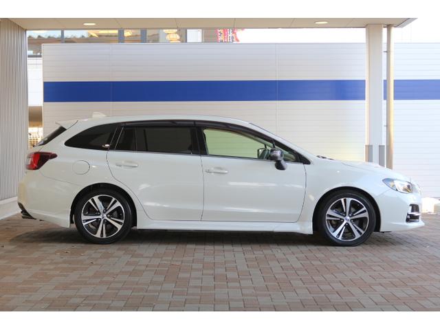 レヴォーグ １．６ＧＴアイサイト　スマートエディション（9枚目）