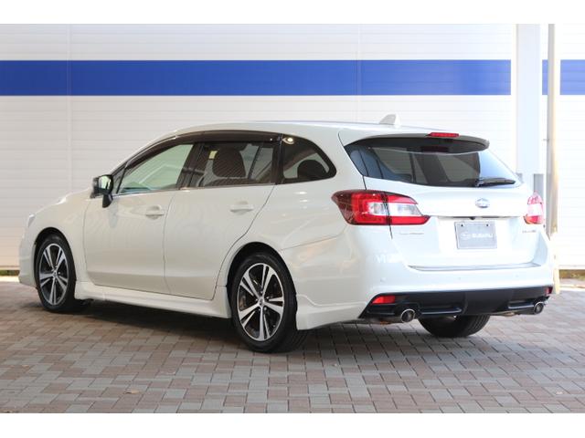 レヴォーグ １．６ＧＴアイサイト　スマートエディション（11枚目）