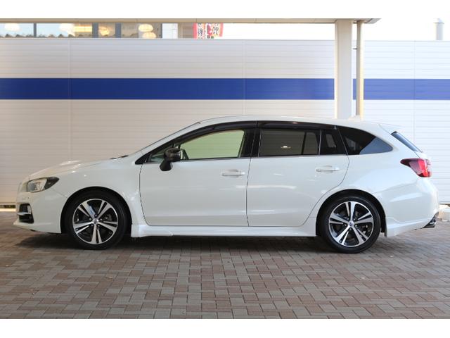 レヴォーグ １．６ＧＴアイサイト　スマートエディション（12枚目）