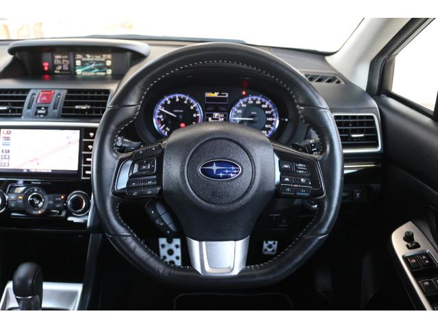 レヴォーグ １．６ＧＴアイサイト　スマートエディション（14枚目）