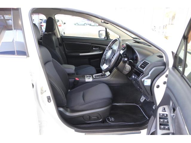 レヴォーグ １．６ＧＴアイサイト　スマートエディション（15枚目）