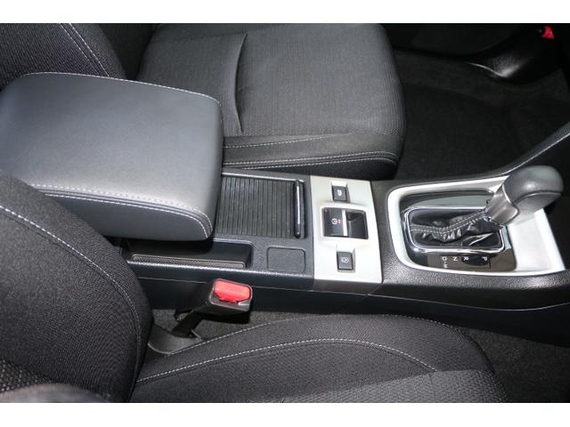 レヴォーグ １．６ＧＴアイサイト　スマートエディション（22枚目）