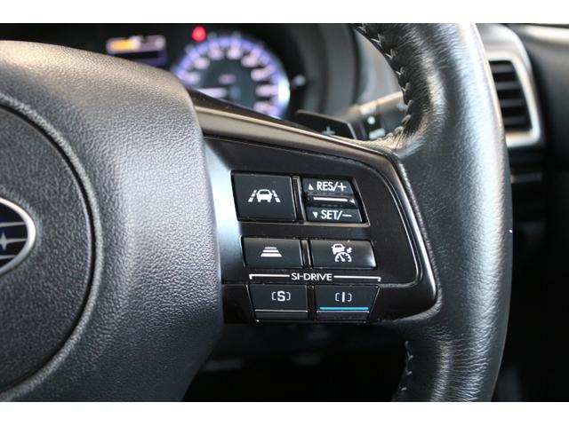 レヴォーグ １．６ＧＴアイサイト　スマートエディション（27枚目）