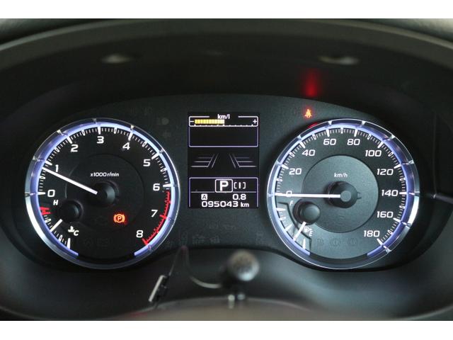 レヴォーグ １．６ＧＴアイサイト　スマートエディション（28枚目）