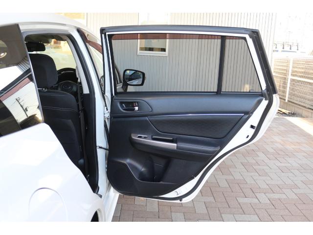 レヴォーグ １．６ＧＴアイサイト　スマートエディション（37枚目）