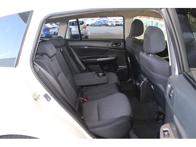 レヴォーグ １．６ＧＴアイサイト　スマートエディション（38枚目）