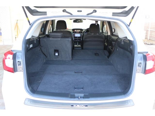 レヴォーグ １．６ＧＴアイサイト　スマートエディション（41枚目）