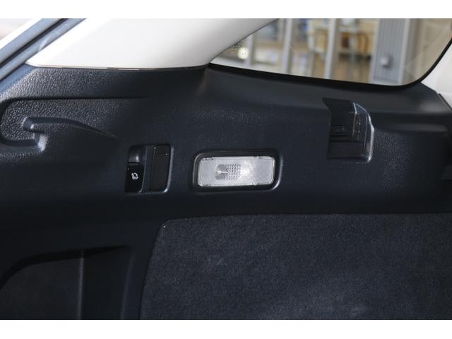 レヴォーグ １．６ＧＴアイサイト　スマートエディション（42枚目）