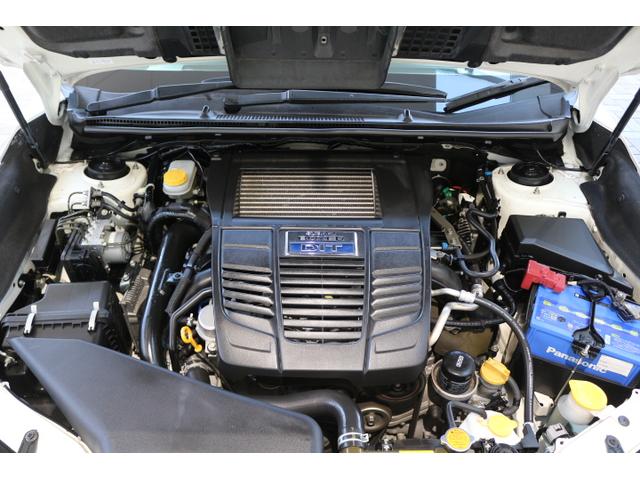 レヴォーグ １．６ＧＴアイサイト　スマートエディション（47枚目）