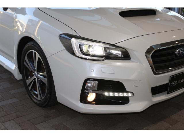 レヴォーグ １．６ＧＴアイサイト　スマートエディション（48枚目）