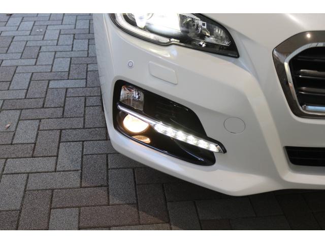 レヴォーグ １．６ＧＴアイサイト　スマートエディション（49枚目）